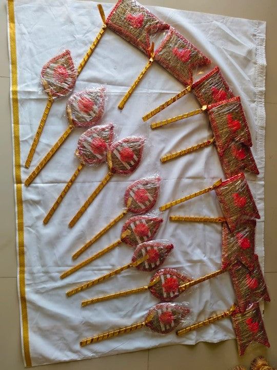 வேல் மற்றும் சேவல் கொடி Vel & Seval Kodi