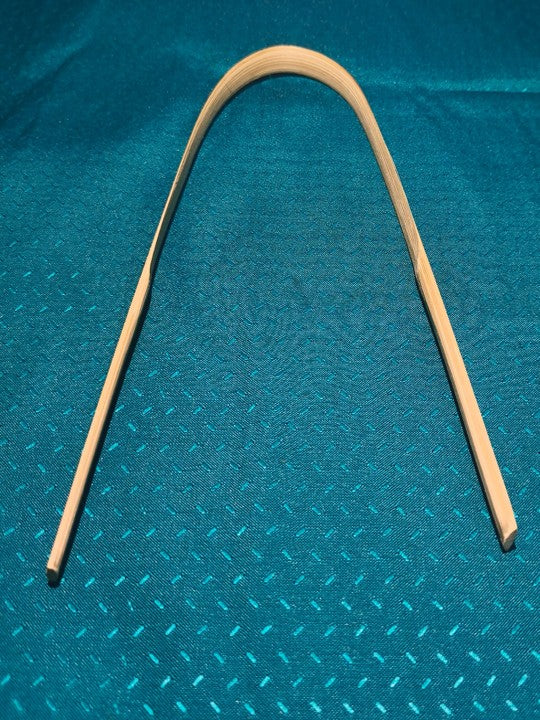 நாக்கு சுரண்டி |  மூங்கில்