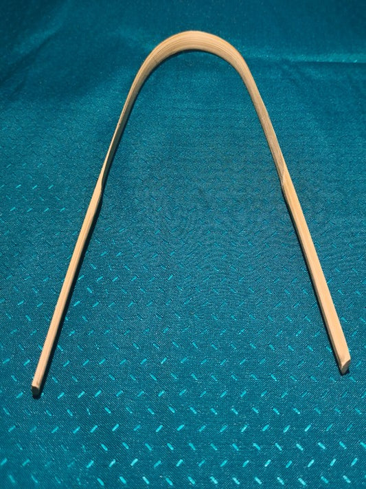 நாக்கு சுரண்டி |  மூங்கில்