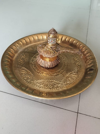 வெட்டிவேர் சிவலிங்கம் Vettiver Sivalingam