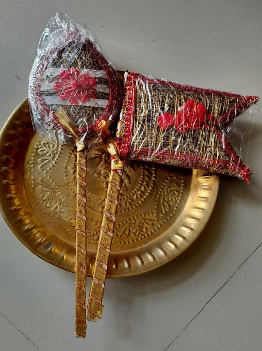 வேல் மற்றும் சேவல் கொடி Vel & Seval Kodi