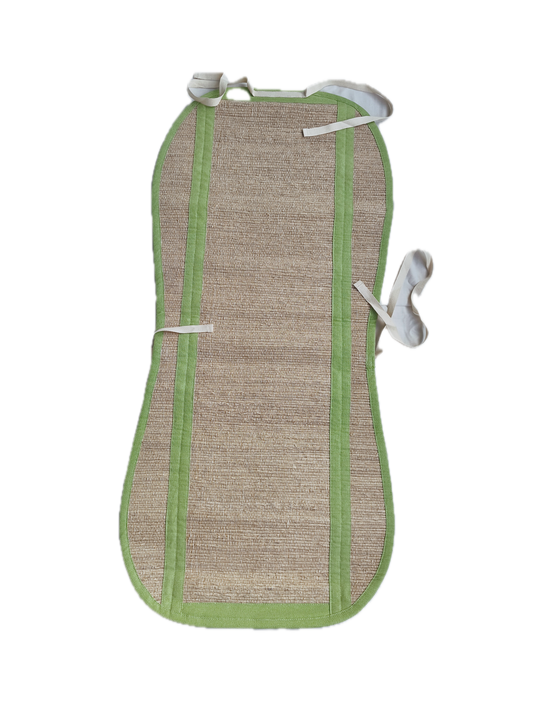 வெட்டிவேர் கார் சீட் (Vetiver Car Seat Cover)